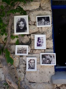 huzurlu mavi çeşme alaçatı cafe restaurant1