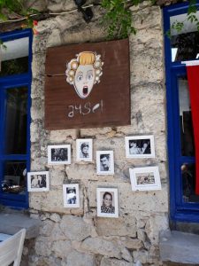 huzurlu mavi çeşme alaçatı cafe restaurant2