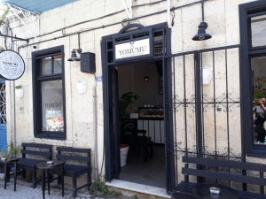 huzurlu mavi çeşme alaçatı butik otel2