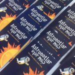 astronotlarüşürmü