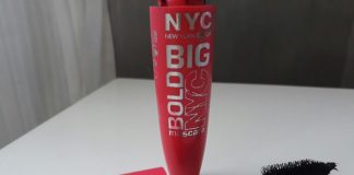 NYC Big Bold Maskara ile Tanışın NYC Big Bold Maskara Nasıldır? Nasıl Kullanılır?