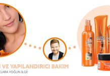 Elidor Ürünleri ile Saçlarınıza Tam Onarım! elidor ürünleri ile saçlarına can gelsin