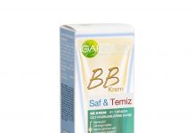 Garnier BB Krem Saf & Temiz ‘Problemli Ciltler İçin’ Garnier BB Krem Saf & Temiz Ürün Tanıtımı
