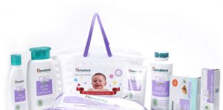 Himalaya Bebek Ürünleri Şimdi Türkiyede ! himalaya bebek ürünleri Türkiye'de