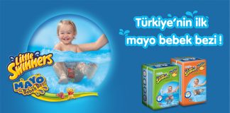 Huggies Little Swimmer Mayo Bezi Huggies Little Swimmers Mayo Bezleri