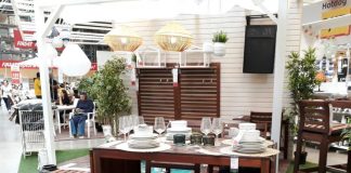 ikea izmir ‘de Gözümüze Çarpanlar ikea izmirde yeni indirimler