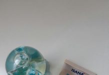 Isana BB Krem Tüm Rossmanlarda Isana BB Krem Tüm Rossmanlarda