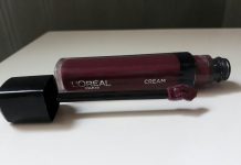 Loreal Paris Mega Gloss Cream Ruj Loreal Paris Mega Gloss Cream Ruj Serisi