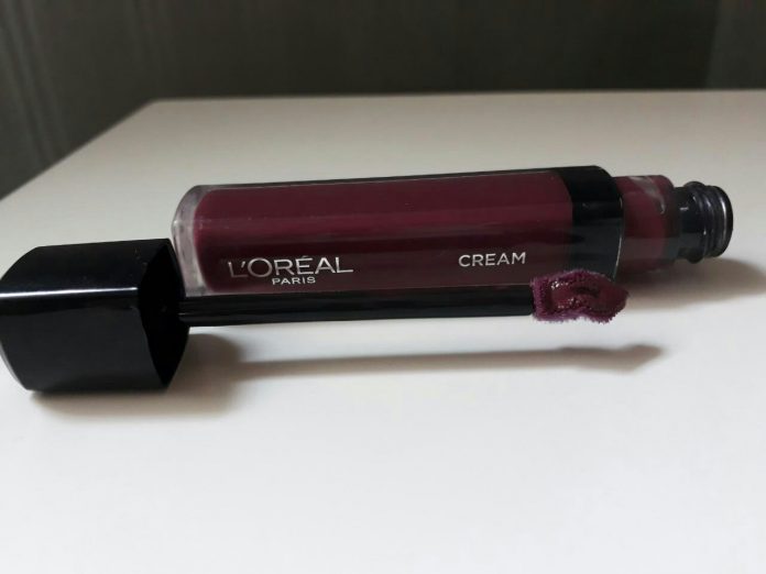 Loreal-Paris-Mega-Gloss-Cream-Ruj Loreal Paris Mega Gloss Cream Ruj Serisi