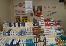 Migrosda Büyük Kozmetik Kampanyası Başlıyor ! migrosda büyük kozmetik kampanyası başladı