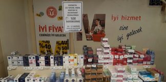 Migrosda Büyük Kozmetik Kampanyası Başlıyor ! migrosda büyük kozmetik kampanyası başladı