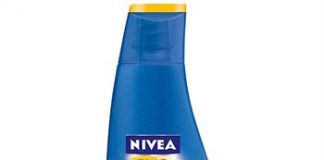Nivea Baby Sun Bakım Yapan Güneş Sütü Nivea Baby Sun Güneş Sütü Nasıldır