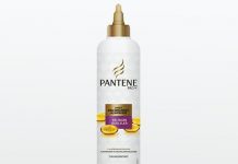 Pantene Belirgin Bukleler Saç Kremi Pantene Pro-V Belirgin Bukleler Saç Kremi