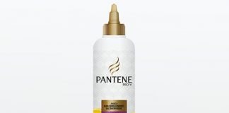 Pantene Belirgin Bukleler Saç Kremi Pantene Pro-V Belirgin Bukleler Saç Kremi