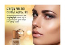 Pastel Moonlight/Sunlight Aydınlatıcı pastel moonlight/sunlight aydınlatıcı