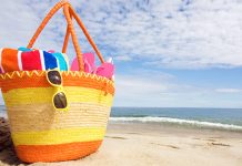 En Şık Plaj Çantaları Nerededir ? Şık Plaj Çantaları ile Bu Yaz Renklenin