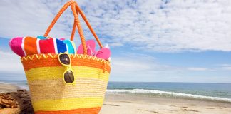 En Şık Plaj Çantaları Nerededir ? Şık Plaj Çantaları ile Bu Yaz Renklenin
