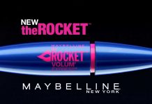Maybelline Rocket Volume Express Maskara Rocket Volume Express