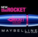 Maybelline Rocket Volume Express Maskara