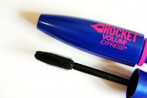 Rocket Volume Express