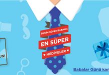 Watsons Babalar Günü İndirimi (12-18 Haziran) watsons babalar günü indirimleri başladı