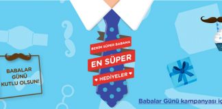 Watsons Babalar Günü İndirimi (12-18 Haziran) watsons babalar günü indirimleri başladı