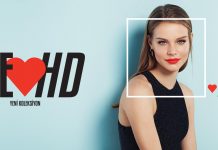 Flormardan Yepyeni Seri-We Love HD