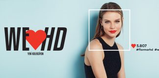 Flormardan Yepyeni Seri-We Love HD