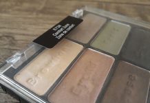 Wet N Wild Comfort Zone Far Paleti Wet N Wild Comfort Zone Far Paleti Gece Gündüz Kullanım