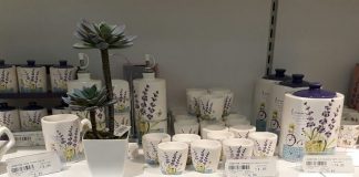 İzmir Özdilek AVM’de Yok Yok İzmir Özdilek AVM