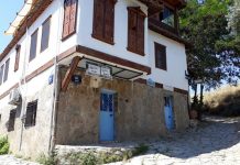 Bir Şirin Köy : Şirince Köyü Bir Şirin Köy - Şirince Köyü