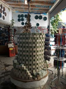 Şirince Köyü Doğal El Sabunları