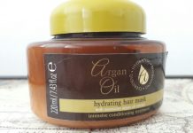 Xpel Argan Yağı Saç Bakım Maskesi Argan Yağı Mucizesi Xpel Argan Yağı Saç Bakım Maskesi Mucizesi