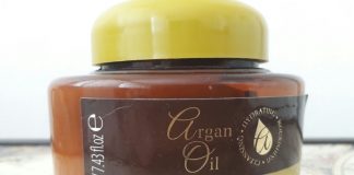 Xpel Argan Yağı Saç Bakım Maskesi Argan Yağı Mucizesi Xpel Argan Yağı Saç Bakım Maskesi Mucizesi