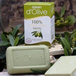 Dalan D'olive Zeytinyağlı Antik Sabun