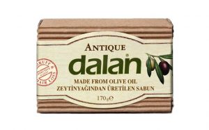 Dalan Pirina Zeytinyağlı Antik Sabun