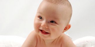 Bebek Cilt Bakımı Hakkında Bilinmesi Gerekenler Bebek Cilt Bakımı