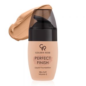 Golden Rose Perfect Finish Fondöten - En iyi 10 Fondöten