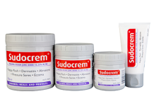 Sudocrem Pişik Kremi ile Pişiğe Son Sudocrem Pişik Kremi ile Pişiğe Son