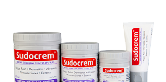 Sudocrem Pişik Kremi ile Pişiğe Son Sudocrem Pişik Kremi ile Pişiğe Son