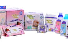 Baby&Me ürünleri Kullananlar Hijyene Önem Verir Baby&Me ürünleri Kullananlar Hijyene Önem Verir