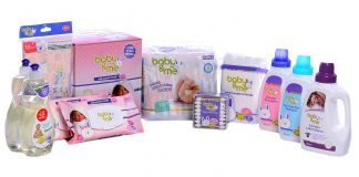 Baby&Me ürünleri Kullananlar Hijyene Önem Verir Baby&Me ürünleri Kullananlar Hijyene Önem Verir