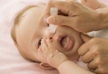 Bebek Burun Açıcıları ile Huzurlu Geceler Bebek Burun Açıcıları ve Kullanım Şekilleri