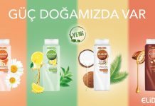 Elidor Doğanın Enerjisi Serisi ile Çok İddialı Elidor Doğanın Enerjisi Serisi ile Çok İddialı