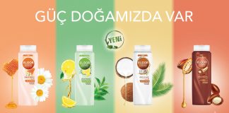 Elidor Doğanın Enerjisi Serisi ile Çok İddialı Elidor Doğanın Enerjisi Serisi ile Çok İddialı