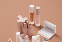 Fenty Beauty by Rihanna Güzelleştiriyor Fenty Beauty by Rihanna ile Güzelleşin