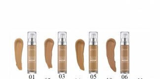 Flormar Smooth Touch Kullananlar Çok Memnun! Flormar Smooth Touch Kullananlar ve Yorumları