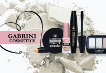 Gabrini Kozmetik Bloggerların Yeni Yıldızı Gabrini Kozmetik - Gabrini Ürünleri