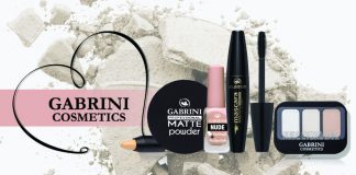 Gabrini Kozmetik Bloggerların Yeni Yıldızı Gabrini Kozmetik - Gabrini Ürünleri