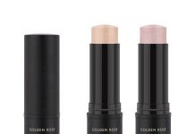 Golden Rose Highlighter Stick ile Aydınlanıyoruz Golden Rose Highlighter Stick ile Aydınlanıyoruz